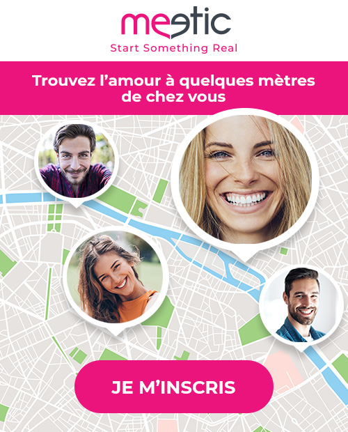 meetic gratuit